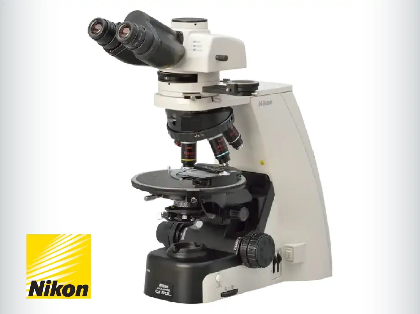 Polarizing Microscopes
